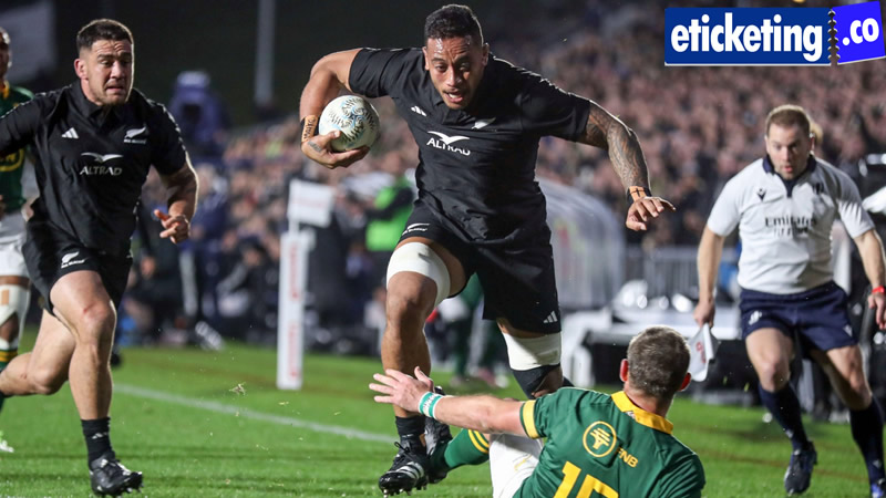 Rugby World Cup Tickets | New Zealand Vs Chile Tickets | Rugby World Cup Final Tickets | Rugby World Cup 2027 Tickets