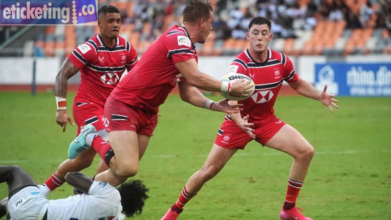 Rugby World Cup Final Tickets |  Australia vs Hong Kong Tickets