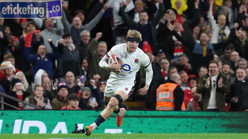 Rugby World Cup Final Tickets | England Rugby World Cup Tickets