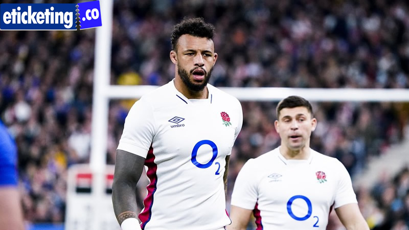 Rugby World Cup Tickets | England Vs Tonga Tickets | Rugby World Cup Final Tickets | Rugby World Cup 2027 Tickets