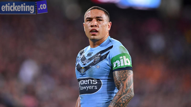 Rugby World Cup Final Tickets | New Zealand Vs Hong Kong Tickets