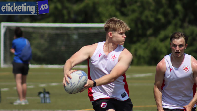 Rugby World Cup Final Tickets | New Zealand Vs Hong Kong Tickets