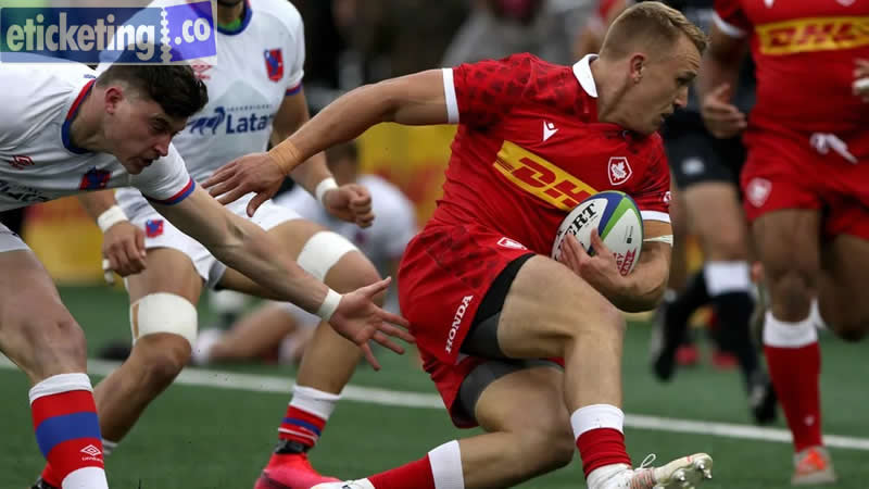 Rugby World Cup Final Tickets |  Canada Rugby World Cup Tickets