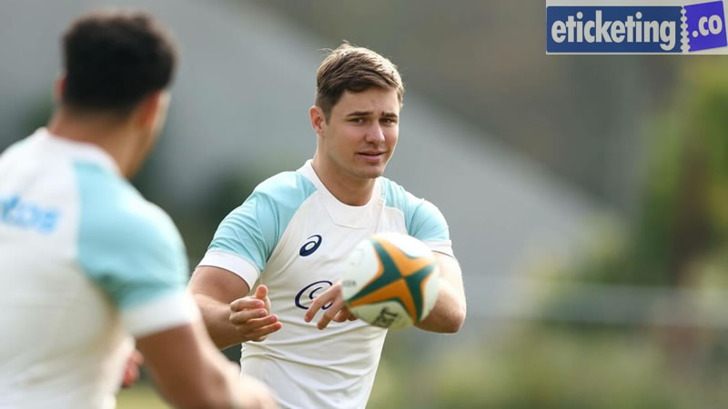 Rugby World Cup Tickets | Rugby World Cup 2027 Tickets | Rugby World Cup Final Tickets | South Africa Vs Italy Tickets