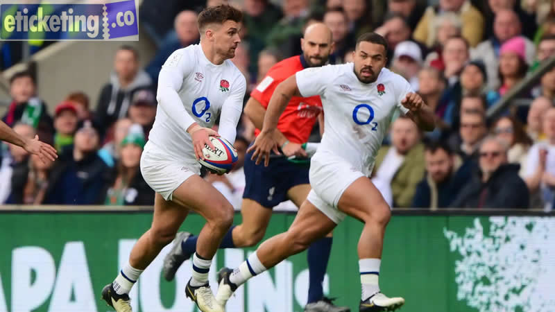 Rugby World Cup Final Tickets |  England Rugby World Cup Tickets