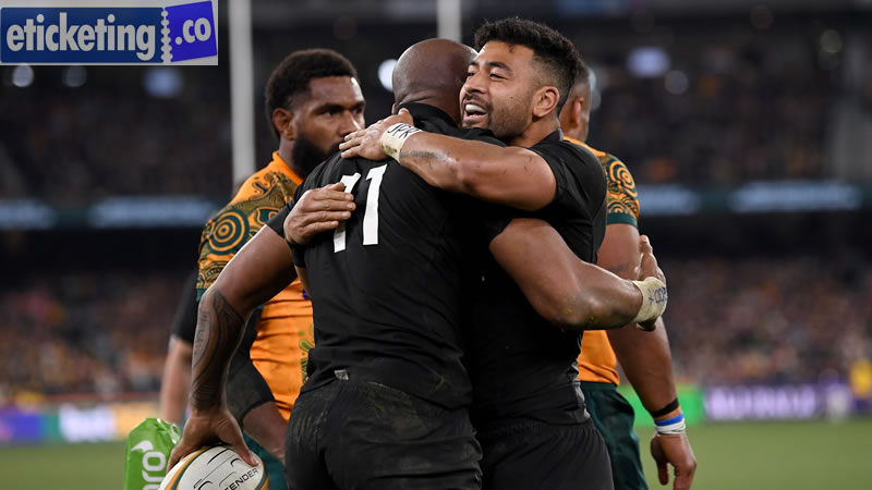 Rugby World Cup Tickets | Rugby World Cup 2027 Tickets | Rugby World Cup Final Tickets | New Zealand Vs Australia Tickets
