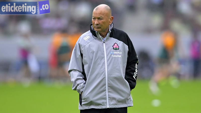 Rugby World Cup Final Tickets | New Zealand Vs Australia Tickets