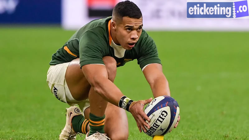 Rugby World Cup Tickets | Rugby World Cup 2027 Tickets | Rugby World Cup Final Tickets | South Africa Vs Italy Tickets