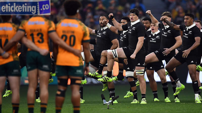 Rugby World Cup Final Tickets | New Zealand Rugby World Cup Tickets