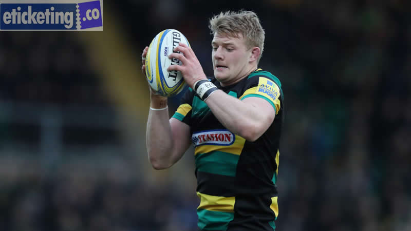 Rugby World Cup Final Tickets |  England Rugby World Cup Tickets