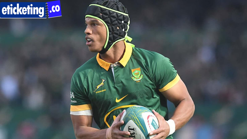 Rugby World Cup Tickets | South Africa Vs Italy Tickets | Rugby World Cup Final Tickets | Rugby World Cup 2027 Tickets