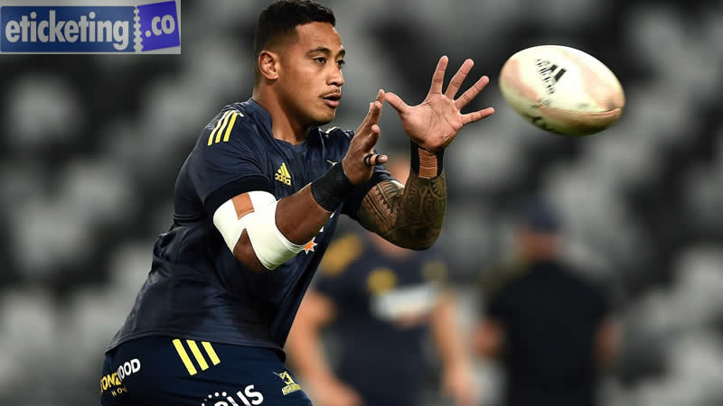 Rugby World Cup Final Tickets |  New Zealand Rugby World Cup Tickets