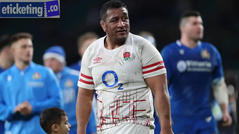 Rugby World Cup Final Tickets | England Vs Tonga Tickets