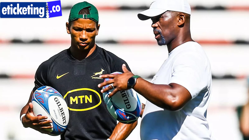 Rugby World Cup Tickets | South Africa Vs Italy Tickets | Rugby World Cup Final Tickets | Rugby World Cup 2027 Tickets