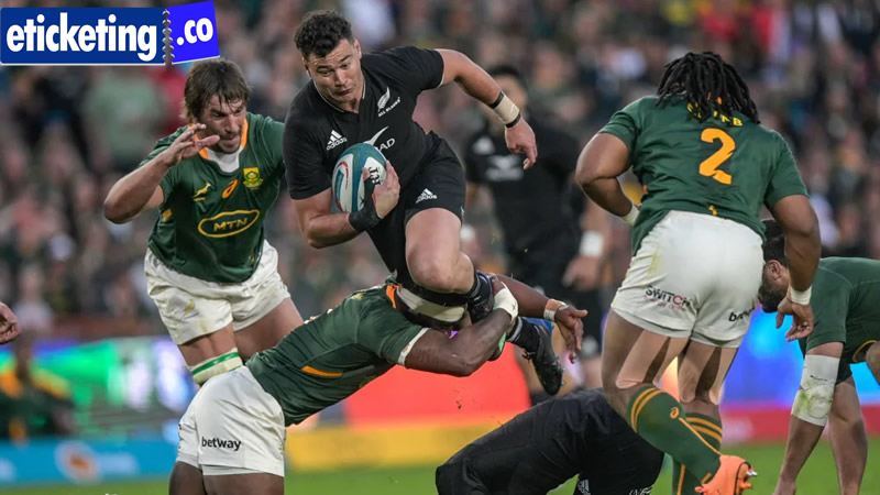Rugby World Cup Tickets | South Africa Vs Italy Tickets | Rugby World Cup Final Tickets | Rugby World Cup 2027 Tickets