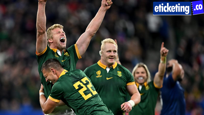 Rugby World Cup Tickets | South Africa Vs Italy Tickets | Rugby World Cup Final Tickets | Rugby World Cup 2027 Tickets

