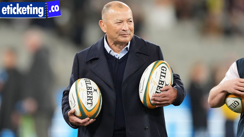 Rugby World Cup Tickets | Fiji Vs Spain Tickets | Rugby World Cup Final Tickets | Rugby World Cup 2027 Tickets