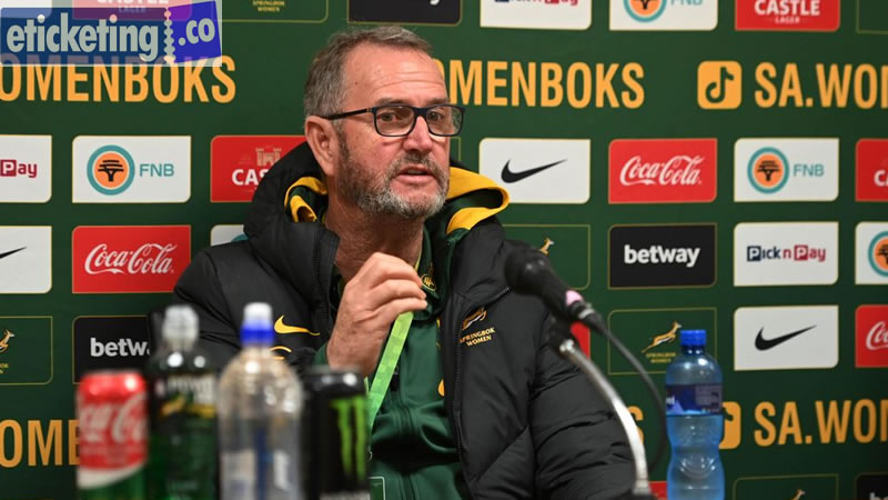 Rugby World Cup Tickets | Rugby World Cup 2027 Tickets | Rugby World Cup Final Tickets | South Africa Vs Italy Tickets
