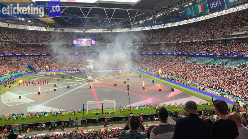 Charity Match Tickets | Sidemen Charity Match 2026 Tickets