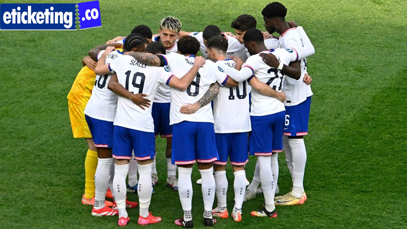 Turkiye Vs USA Tickets |Football World Cup Tickets | Soccer World Cup Tickets