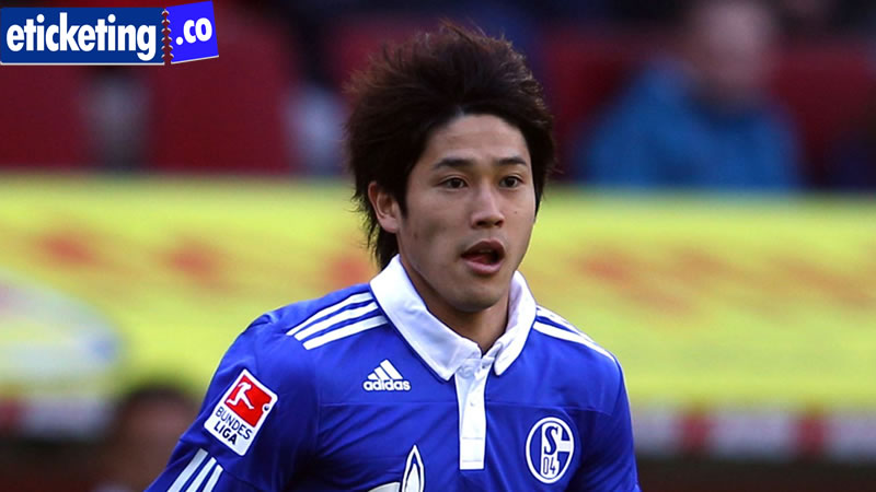 Japan Vs Sweden Tickets |FIFA World Cup Tickets | Football World Cup 2026 Tickets