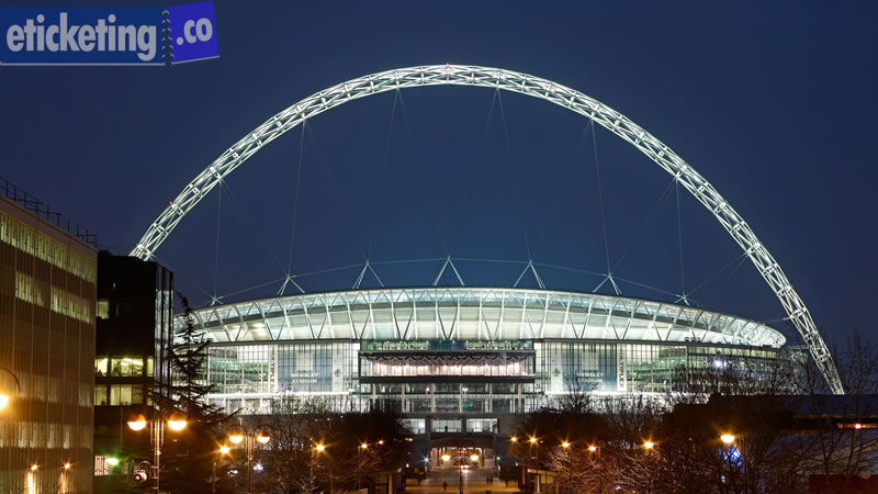 Charity Match Tickets | Sidemen Charity Match 2026 Tickets