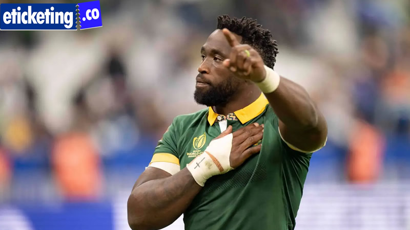 Rugby World Cup Tickets | South Africa Vs Italy Tickets | Rugby World Cup Final Tickets | Rugby World Cup 2027 Tickets