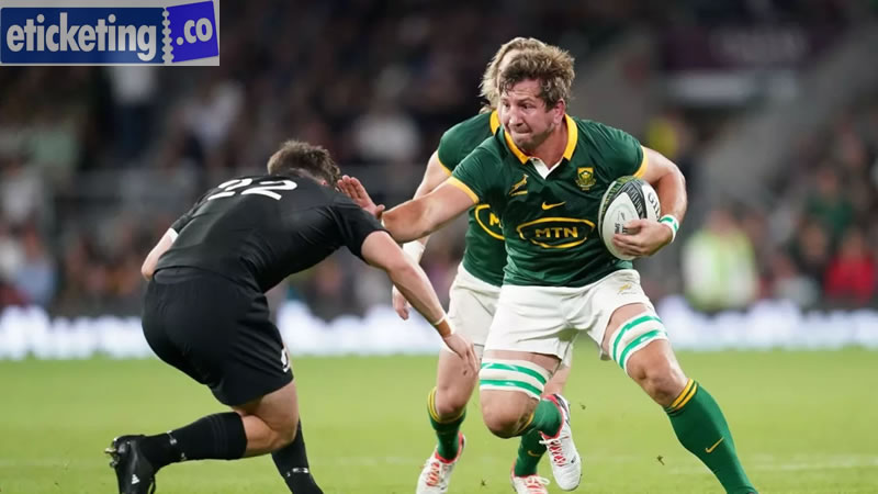 Rugby World Cup Tickets | Rugby World Cup 2027 Tickets | Rugby World Cup Final Tickets | South Africa Vs Italy Tickets
