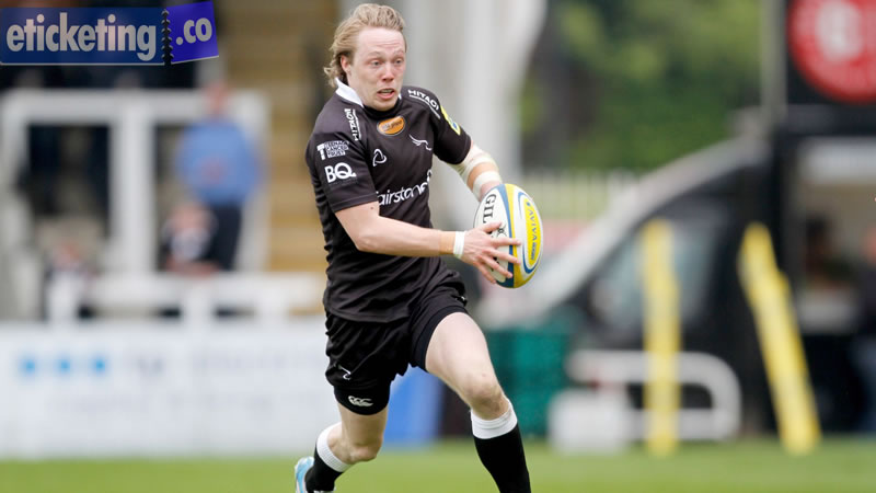 Rugby World Cup Final Tickets | England Vs Tonga Tickets