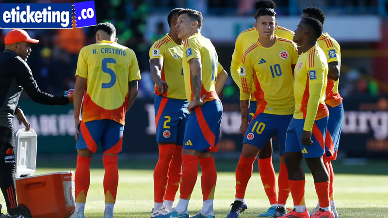 Uzbekistan vs Colombia Tickets | Football World Cup Tickets | Soccer World Cup Tickets