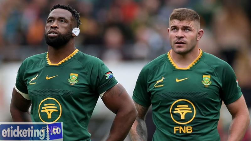 Rugby World Cup Tickets | Rugby World Cup 2027 Tickets | Rugby World Cup Final Tickets | South Africa Vs Italy Tickets