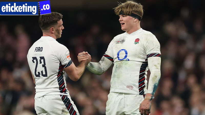 Rugby World Cup Tickets | England Vs Tonga Tickets | Rugby World Cup Final Tickets | Rugby World Cup 2027 Tickets