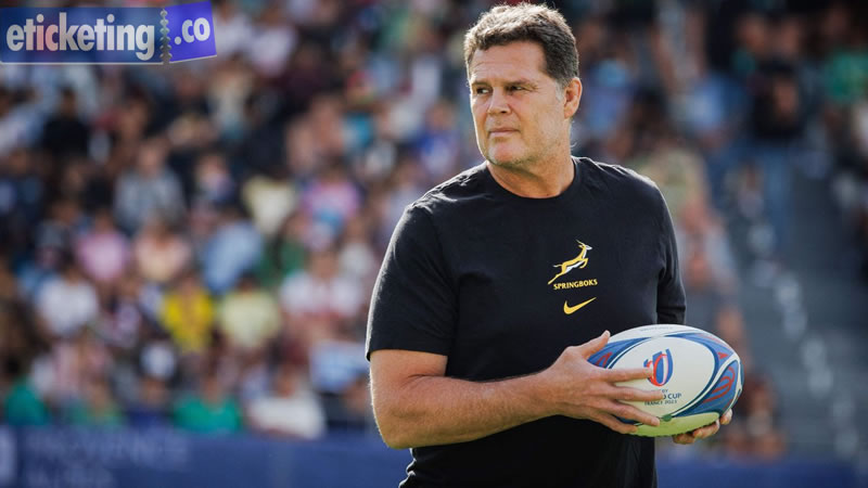 Rugby World Cup Final Tickets | South Africa Vs Italy Tickets