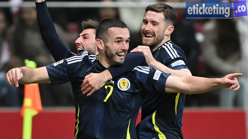 Scotland vs Brazil Tickets | Scocer World Cup Tickets | World Cup Tickets | FIFA 2026 Tickets