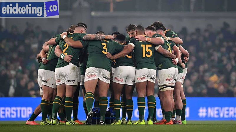 Rugby World Cup Tickets | Rugby World Cup 2027 Tickets | Rugby World Cup Final Tickets | South Africa Vs Italy Tickets
