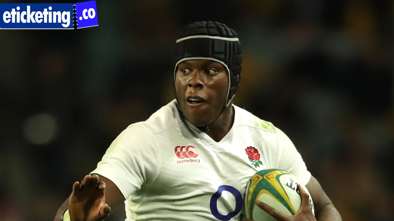 Rugby World Cup Tickets | England Vs Tonga Tickets | Rugby World Cup Final Tickets | Rugby World Cup 2027 Tickets