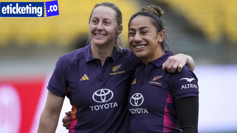 Rugby World Cup Tickets | New Zealand Vs Chile Tickets | Rugby World Cup Final Tickets | Rugby World Cup 2027 Tickets