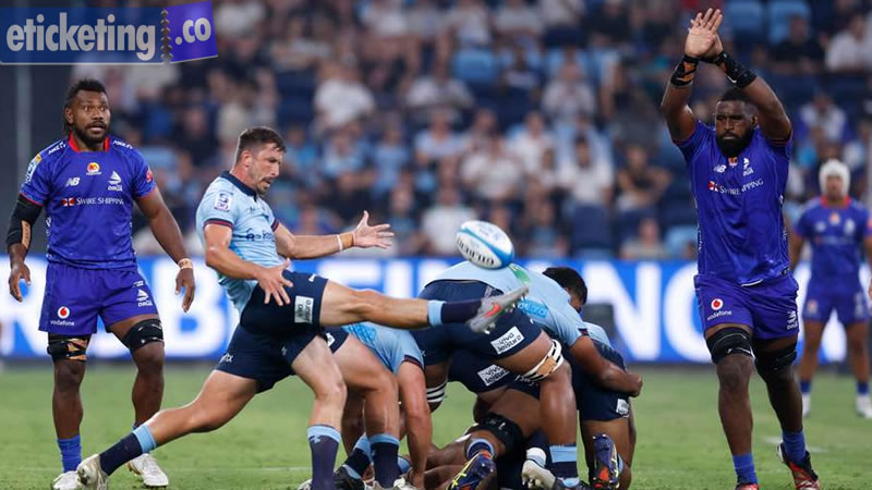 Rugby World Cup Final Tickets | Argentina Vs Canada Tickets