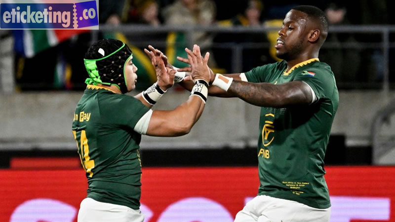 Rugby World Cup Tickets | Rugby World Cup 2027 Tickets | Rugby World Cup Final Tickets | South Africa Vs Italy Tickets
