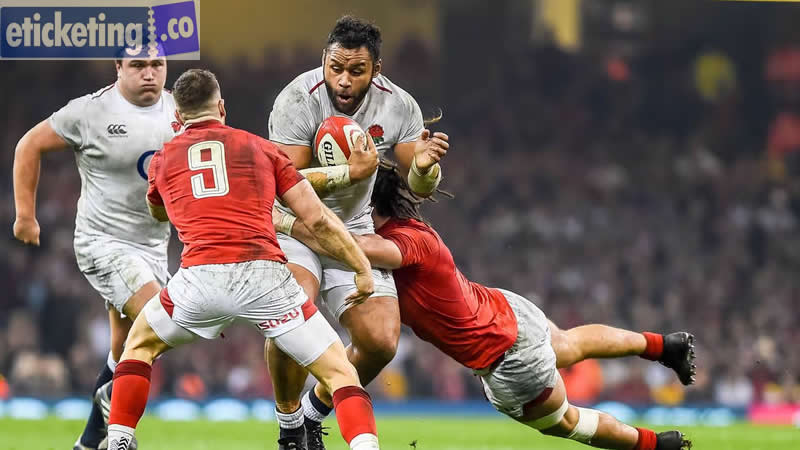 Rugby World Cup Final Tickets |  England Vs Wales Rugby World Cup Tickets