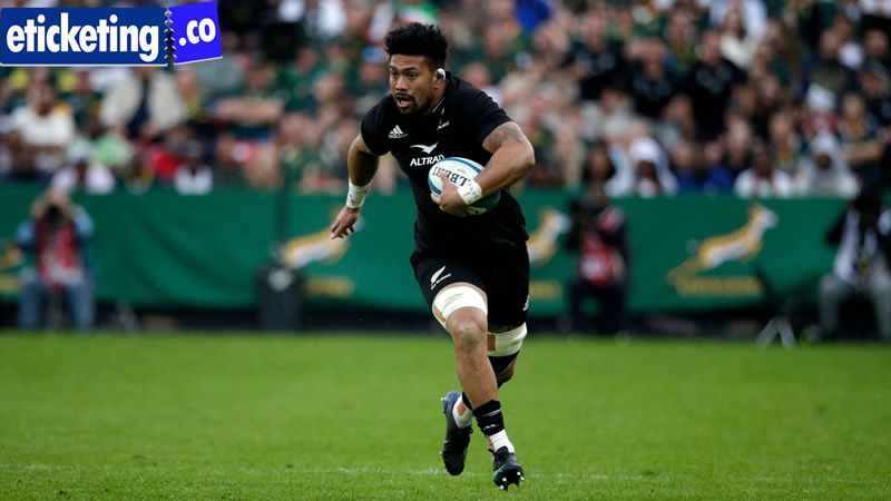 Rugby World Cup Tickets | New Zealand Vs Chile Tickets | Rugby World Cup Final Tickets | Rugby World Cup 2027 Tickets