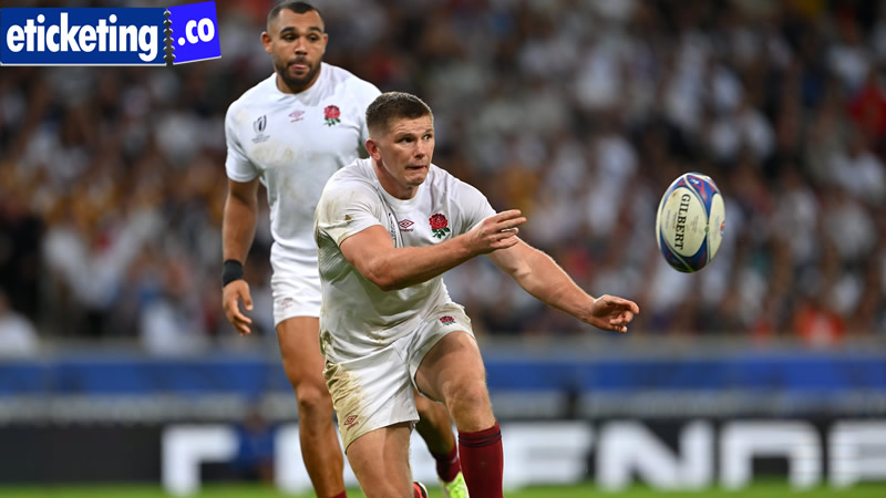 Rugby World Cup Tickets | England Vs Tonga Tickets | Rugby World Cup Final Tickets | Rugby World Cup 2027 Tickets
