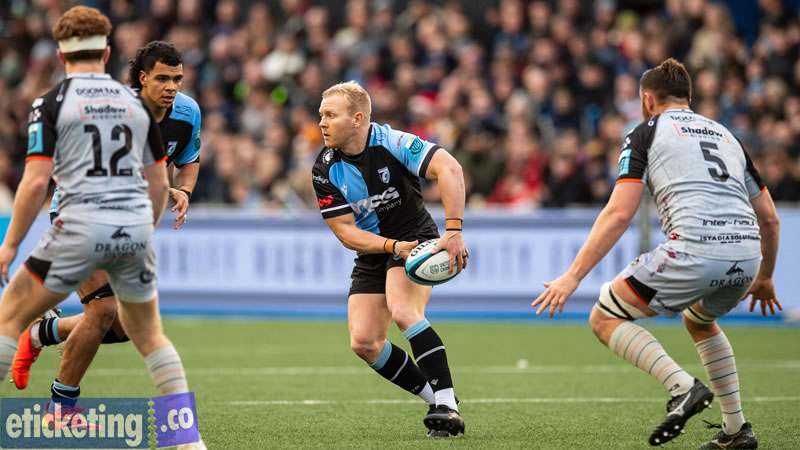 Rugby World Cup Final Tickets | Scotland Vs Portugal Tickets