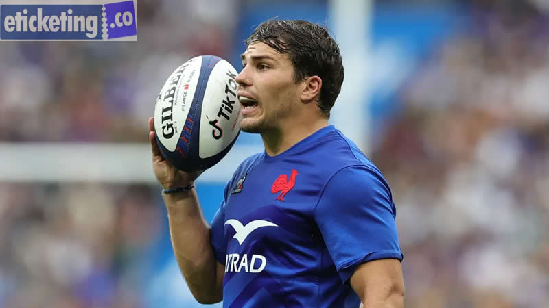 Rugby World Cup Final Tickets |  France Vs Japan Rugby World Cup Tickets