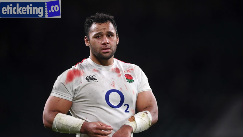 Rugby World Cup Tickets | Rugby World Cup 2027 Tickets | Rugby World Cup Final Tickets | England Vs Tonga Tickets 
