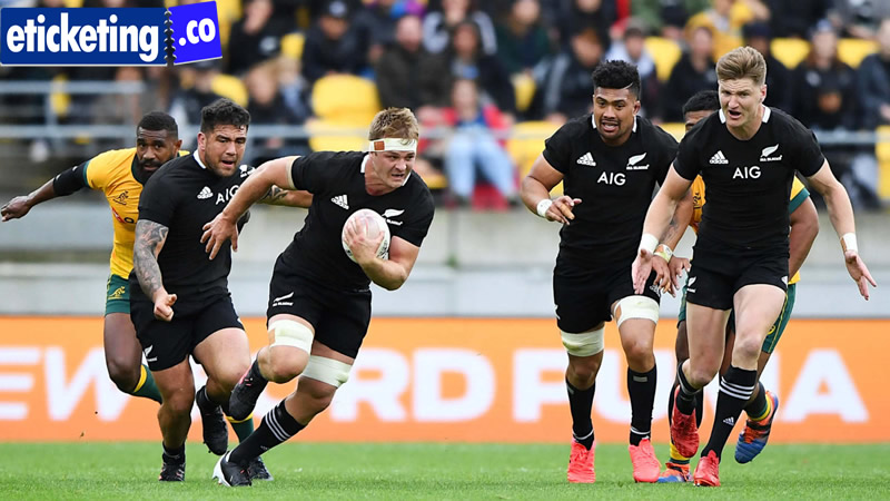 Rugby World Cup Tickets | New Zealand Vs Chile Tickets | Rugby World Cup Final Tickets | Rugby World Cup 2027 Tickets