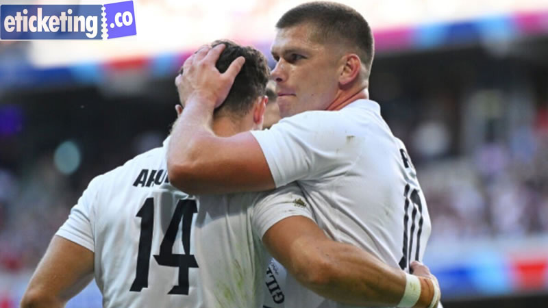 Rugby World Cup Tickets | Rugby World Cup 2027 Tickets | Rugby World Cup Final Tickets | England Vs Tonga Tickets 
