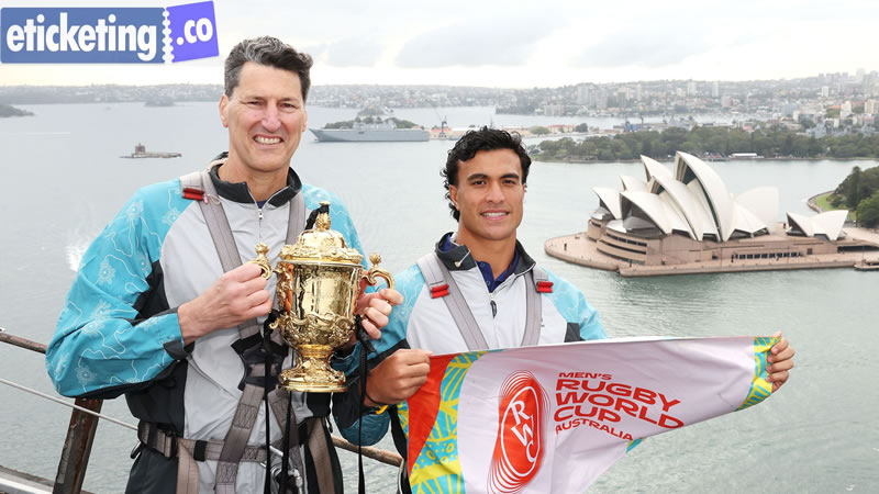 Rugby World Cup Tickets | Rugby World Cup 2027 Tickets | Rugby World Cup Final Tickets | New Zealand Vcs Australia Tickets
