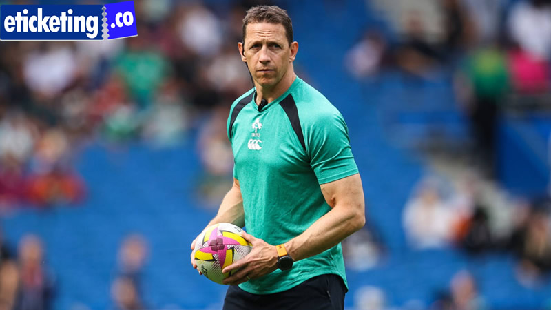 Rugby World Cup Tickets | Ireland Vs Portugal Tickets | Rugby World Cup Final Tickets | Rugby World Cup 2027 Tickets