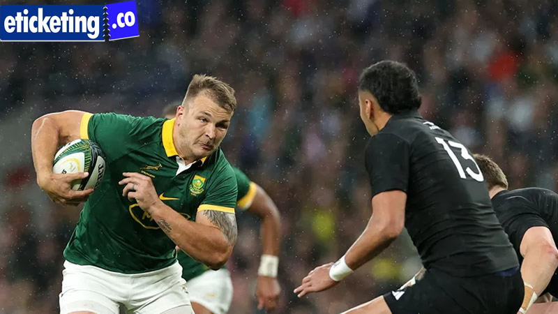 Rugby World Cup Tickets | South Africa Vs Italy Tickets | Rugby World Cup Final Tickets | Rugby World Cup 2027 Tickets